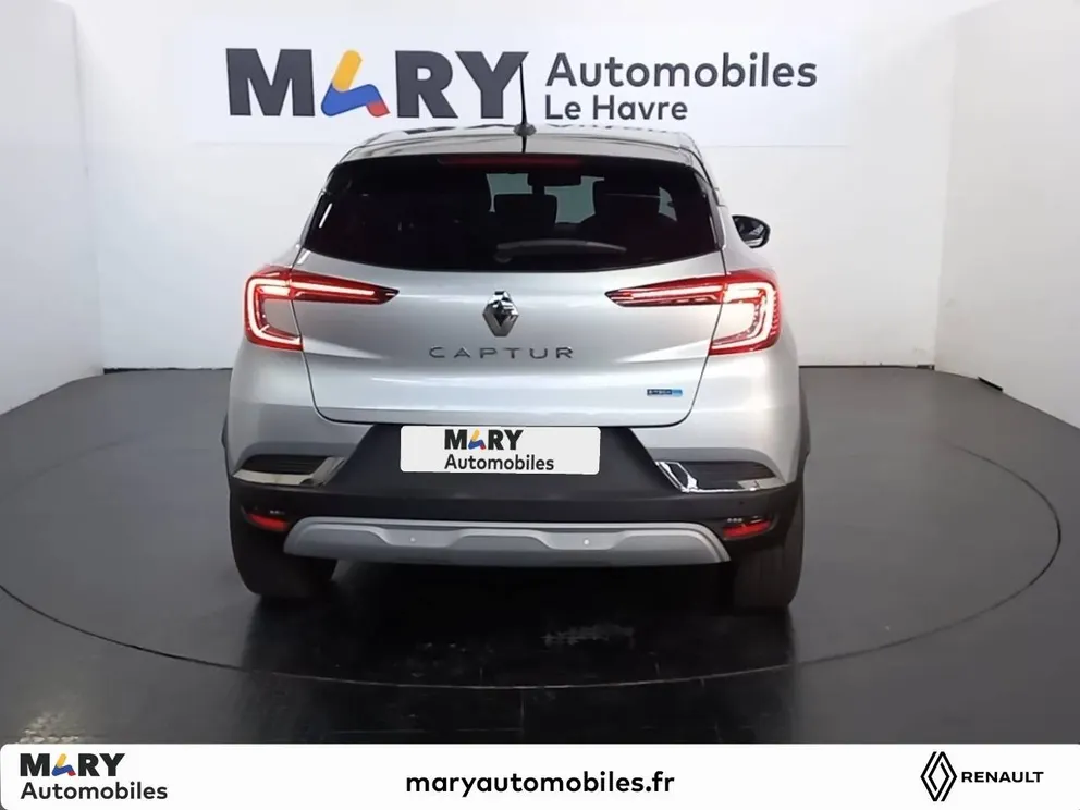 Véhicule occasion 203789 - renault CAPTUR - Photo 5