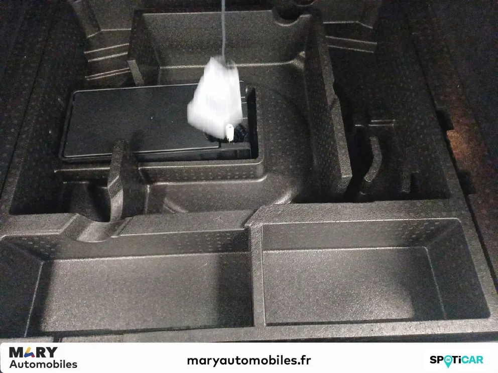 Véhicule occasion 214161 - peugeot 308 - Photo 13