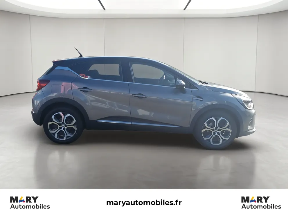 Véhicule occasion 235672 - renault CAPTUR - Photo 5