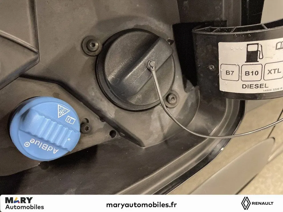 Véhicule occasion 198708 - renault CAPTUR - Photo 16