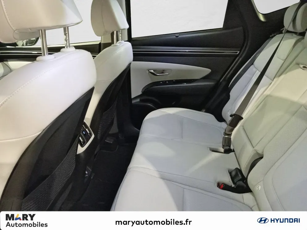 Véhicule occasion 210253 - hyundai TUCSON - Photo 10