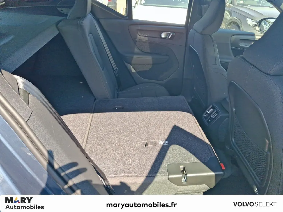 Véhicule occasion 1237867 - volvo EX40 - Photo 23