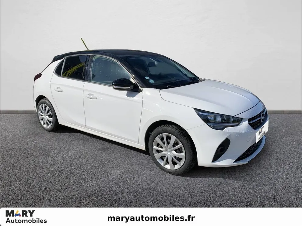 Véhicule occasion 225595 - opel CORSA - Photo 6