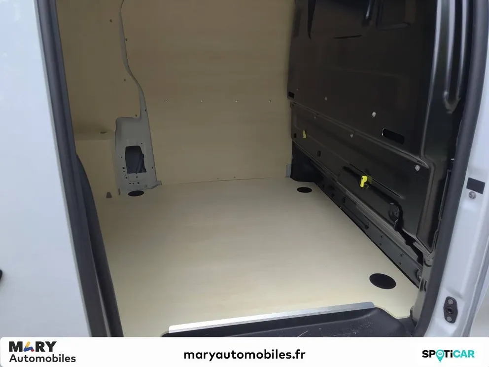 Véhicule occasion 176536 - peugeot EXPERT - Photo 10