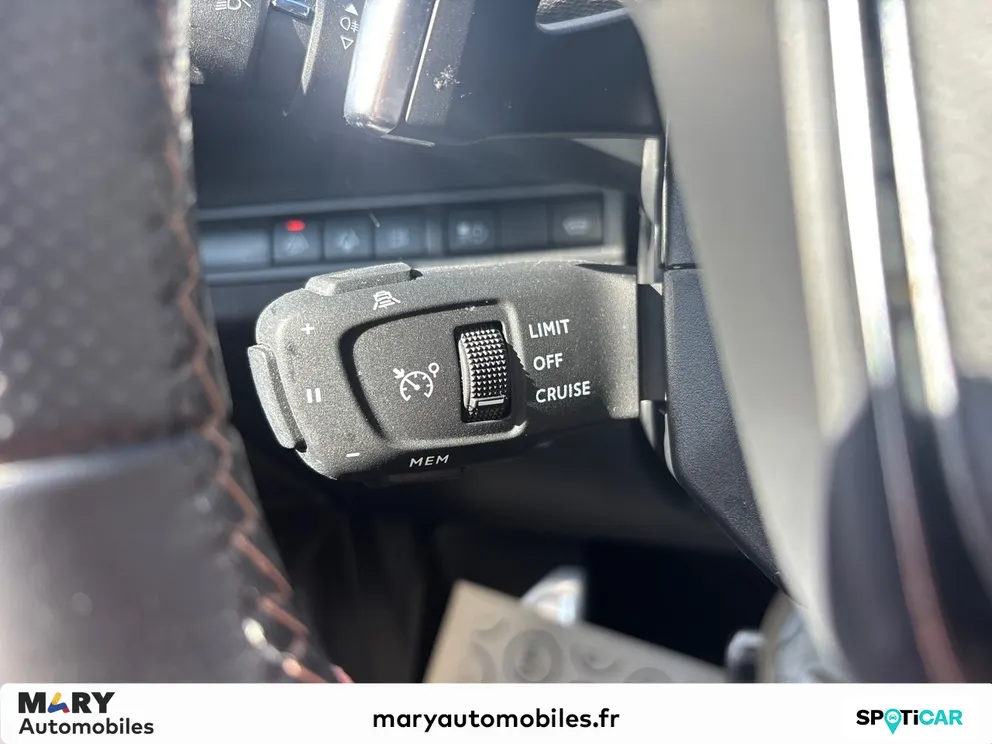 Véhicule occasion 206284 - peugeot 3008 - Photo 14