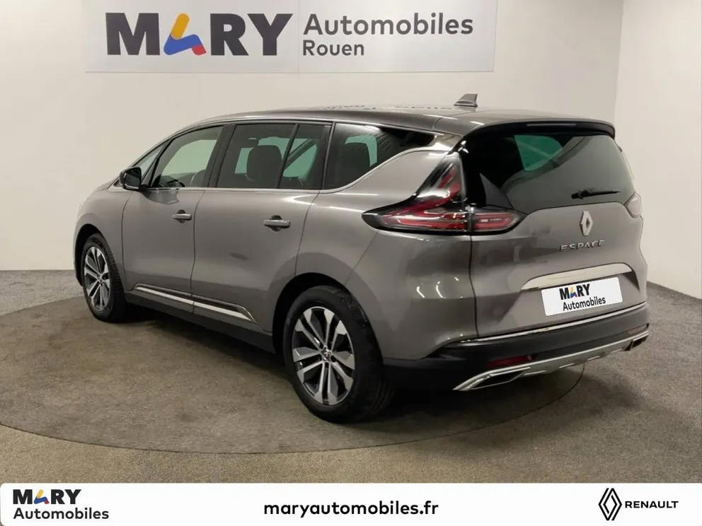 Véhicule occasion 213609 - renault ESPACE - Photo 5