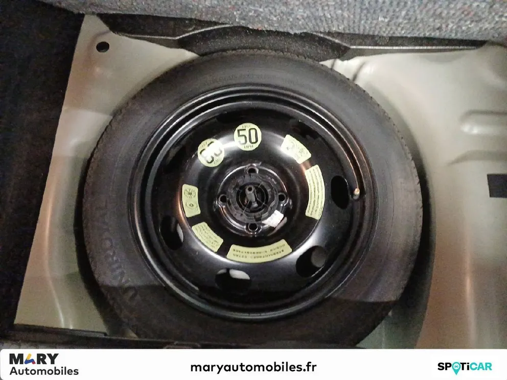 Véhicule occasion 223724 - Citroën C3 - Photo 13