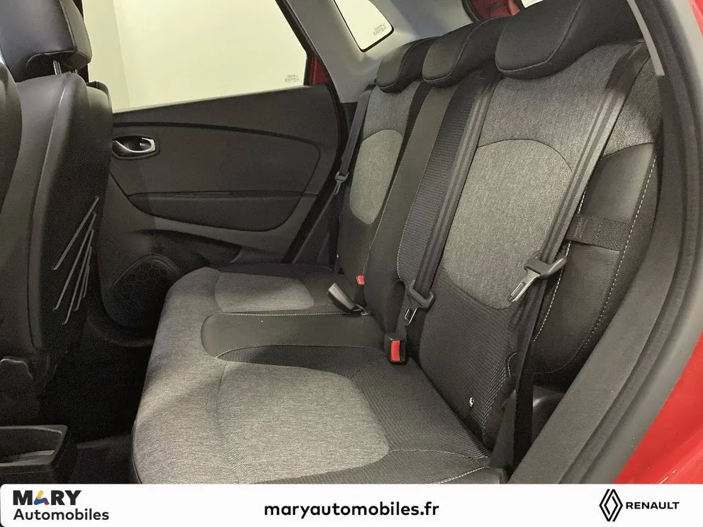 Véhicule occasion 206029 - renault CAPTUR - Photo 10