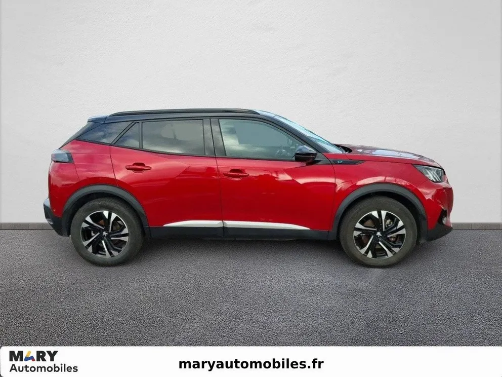 Véhicule occasion 200419 - peugeot 2008 - Photo 4