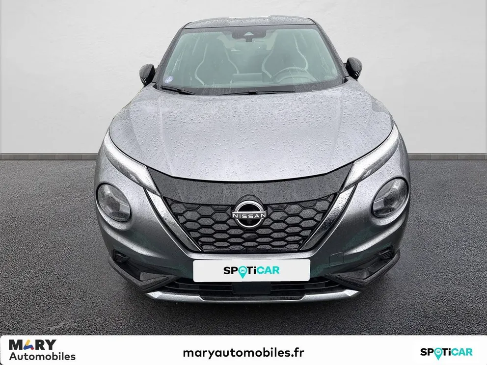 Véhicule occasion 229775 - nissan JUKE - Photo 8