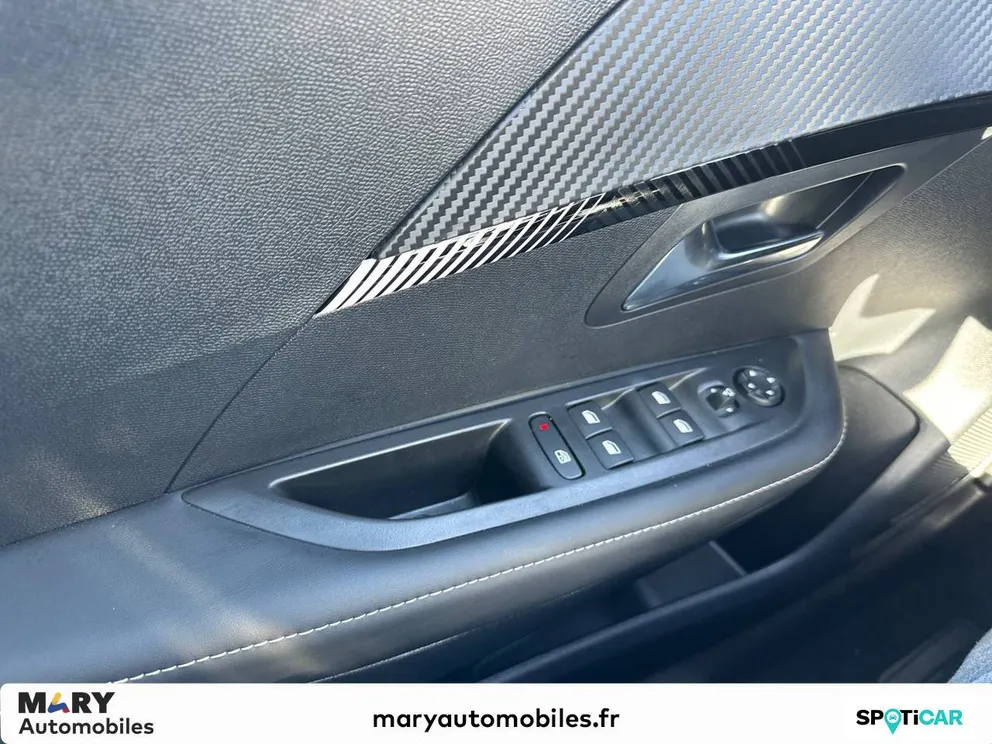 Véhicule occasion 214884 - peugeot 208 - Photo 12