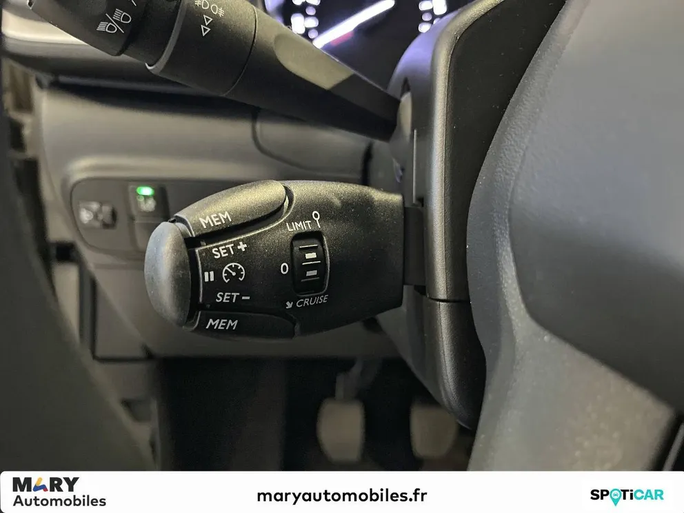 Véhicule occasion 139789 - Citroën C3 - Photo 12