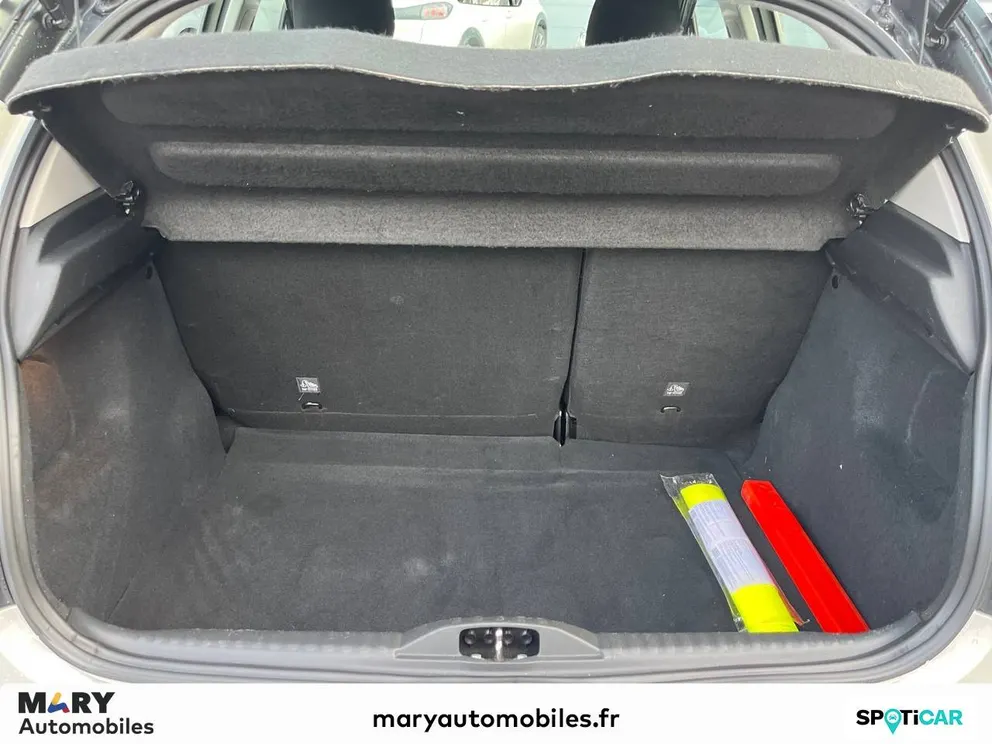 Véhicule occasion 211572 - Citroën C3 - Photo 5
