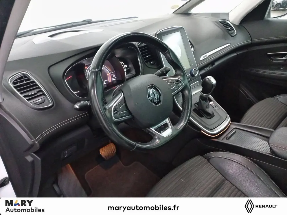 Véhicule occasion 203841 - renault SCENIC - Photo 8