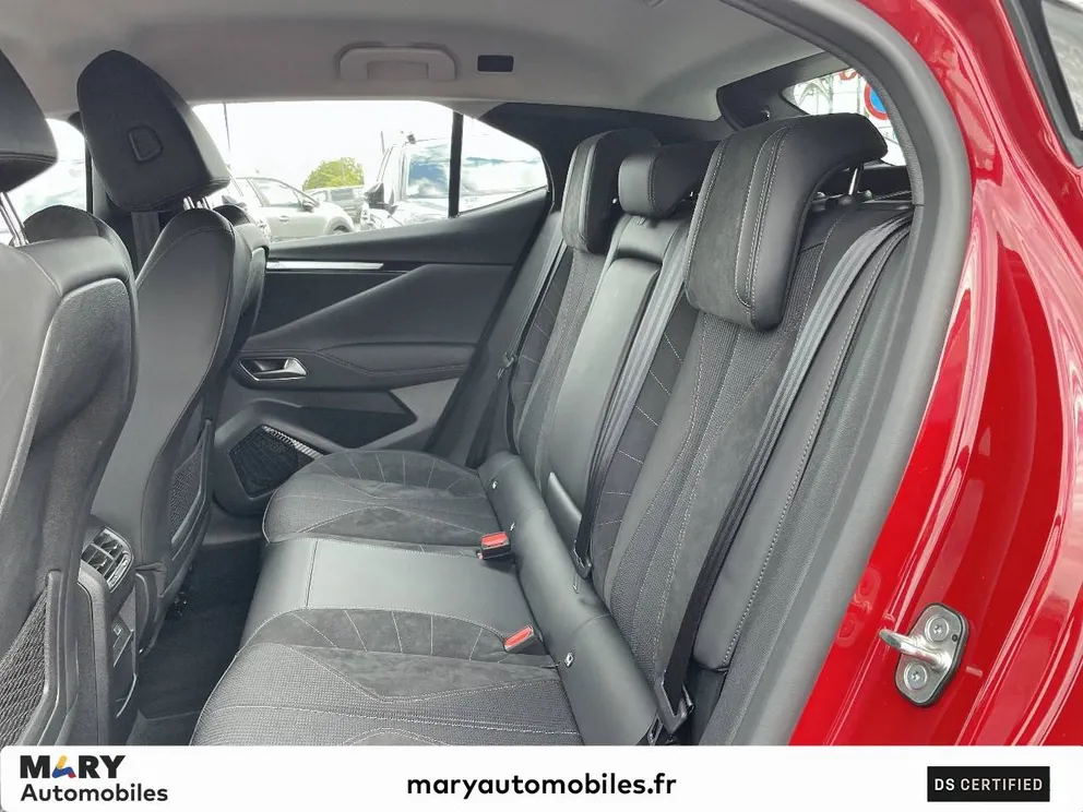 Véhicule occasion 85614 - ds DS 4 - Photo 9