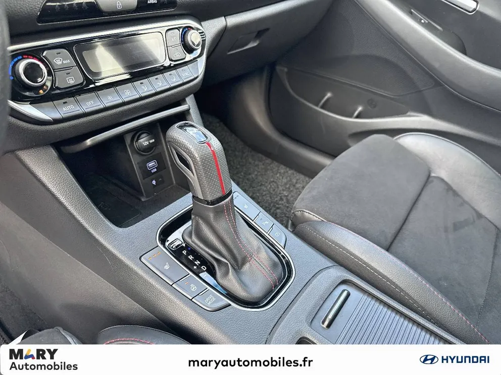 Véhicule occasion 202827 - hyundai i30 - Photo 14