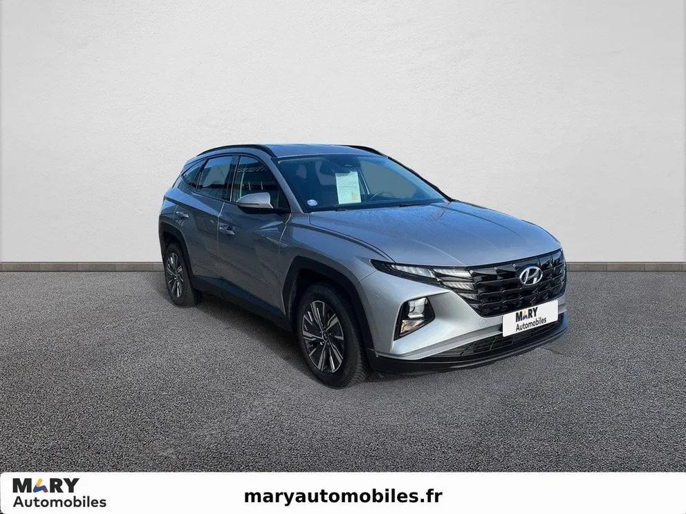 Véhicule occasion 190386 - hyundai TUCSON - Photo 3