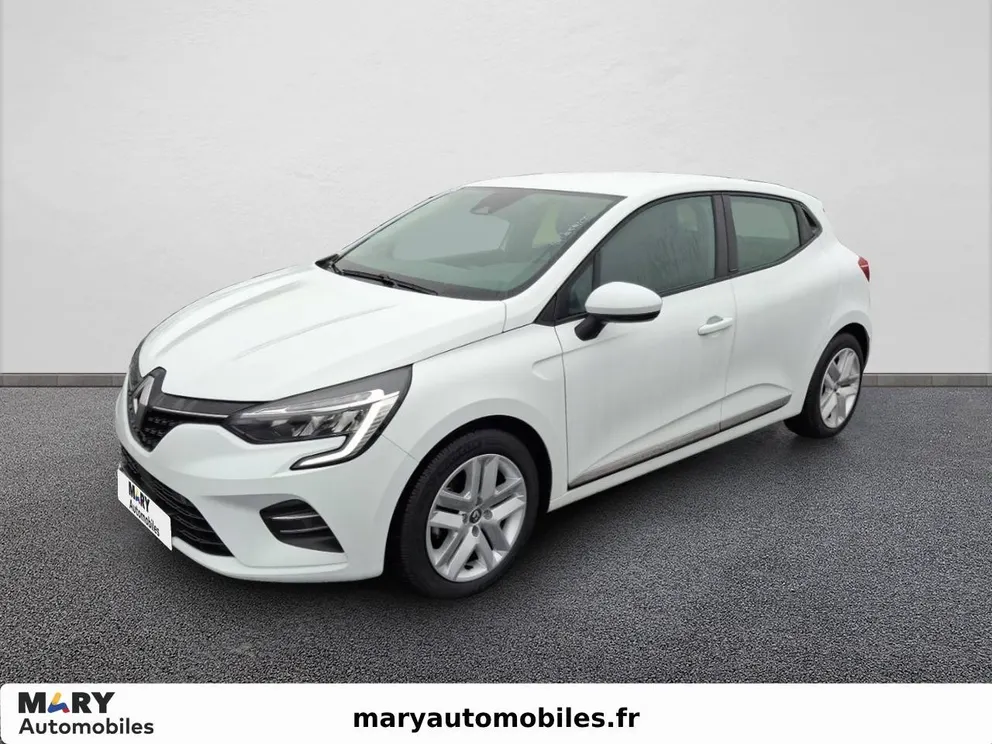 Véhicule occasion 220288 - renault CLIO - Photo 1