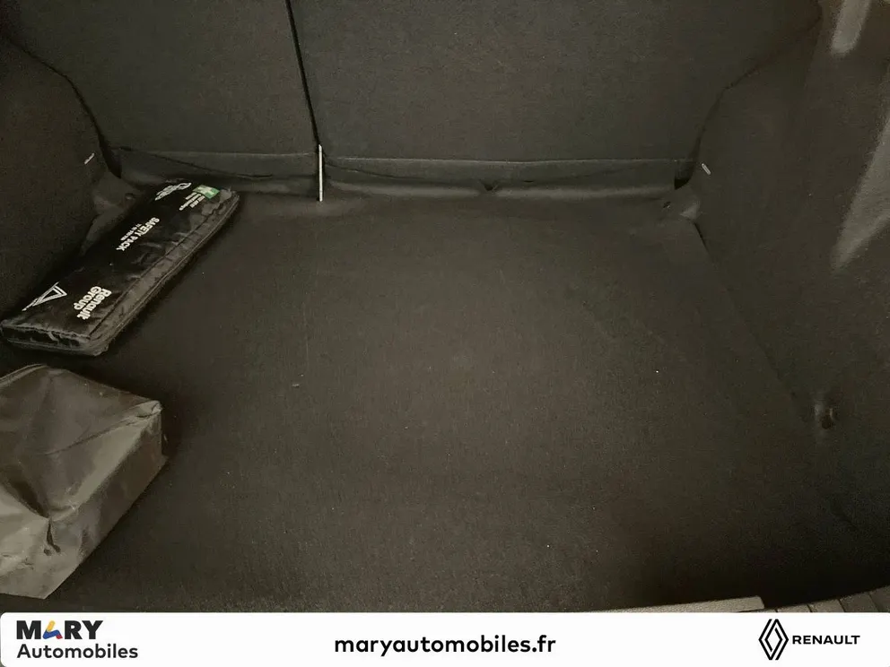 Véhicule occasion 234060 - dacia DUSTER - Photo 6