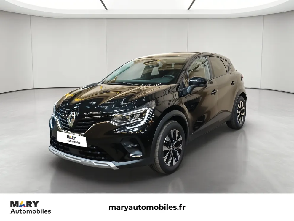 Véhicule occasion 1236835 - renault CAPTUR - Photo 1