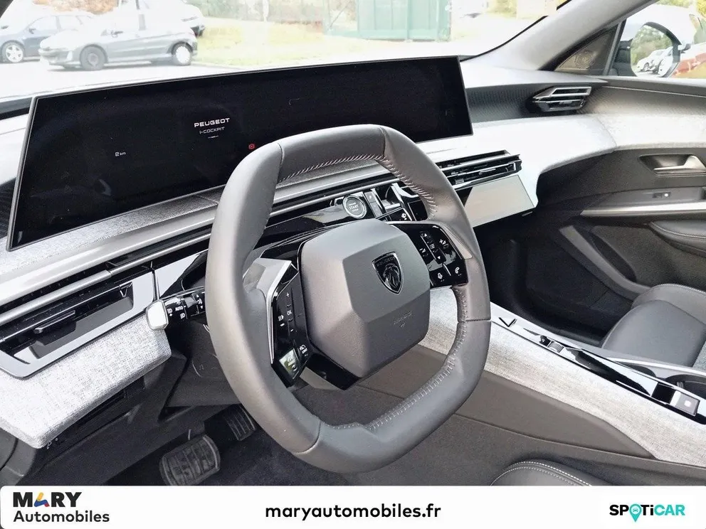 Véhicule occasion 205902 - peugeot 3008 - Photo 16