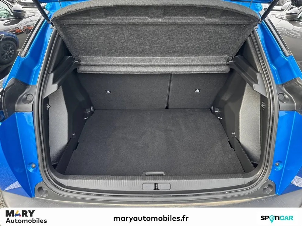 Véhicule occasion 219458 - peugeot 2008 - Photo 6