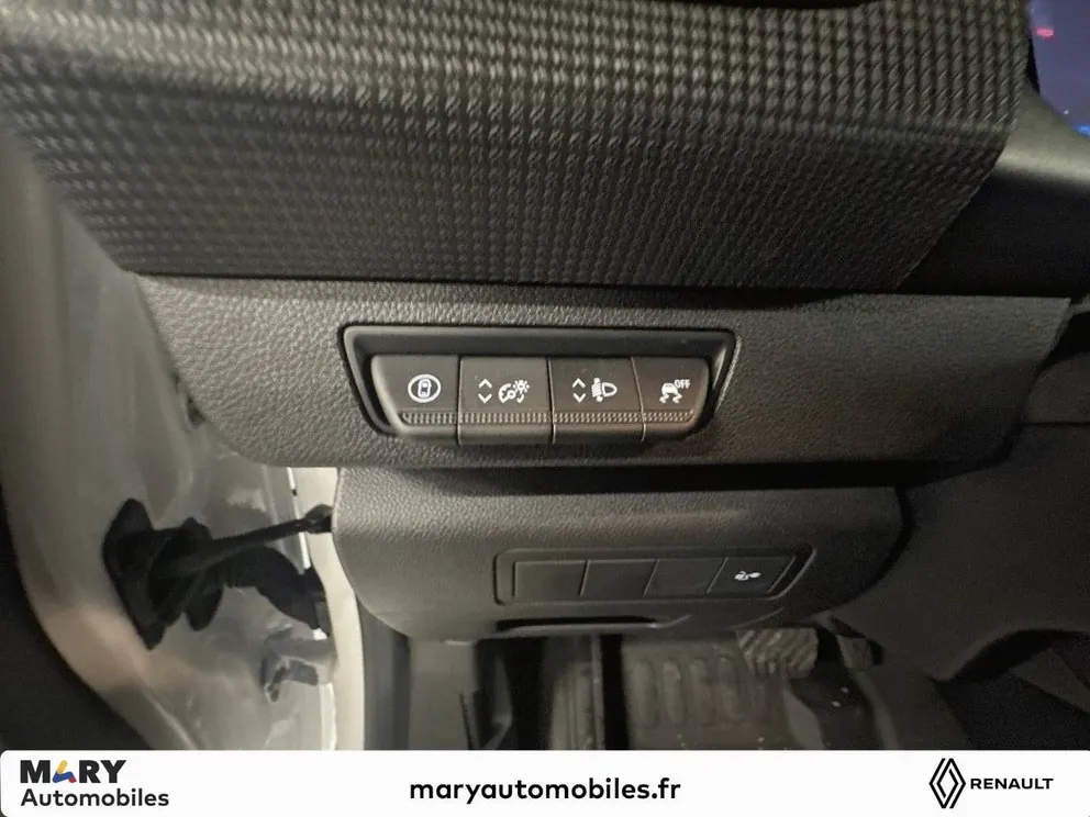 Véhicule occasion 195801 - renault KANGOO - Photo 16