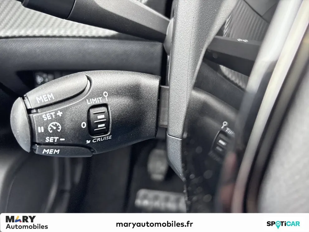 Véhicule occasion 190811 - peugeot 2008 - Photo 16