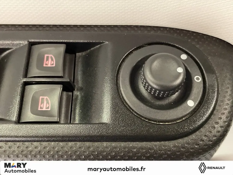 Véhicule occasion 217311 - renault TWINGO - Photo 14