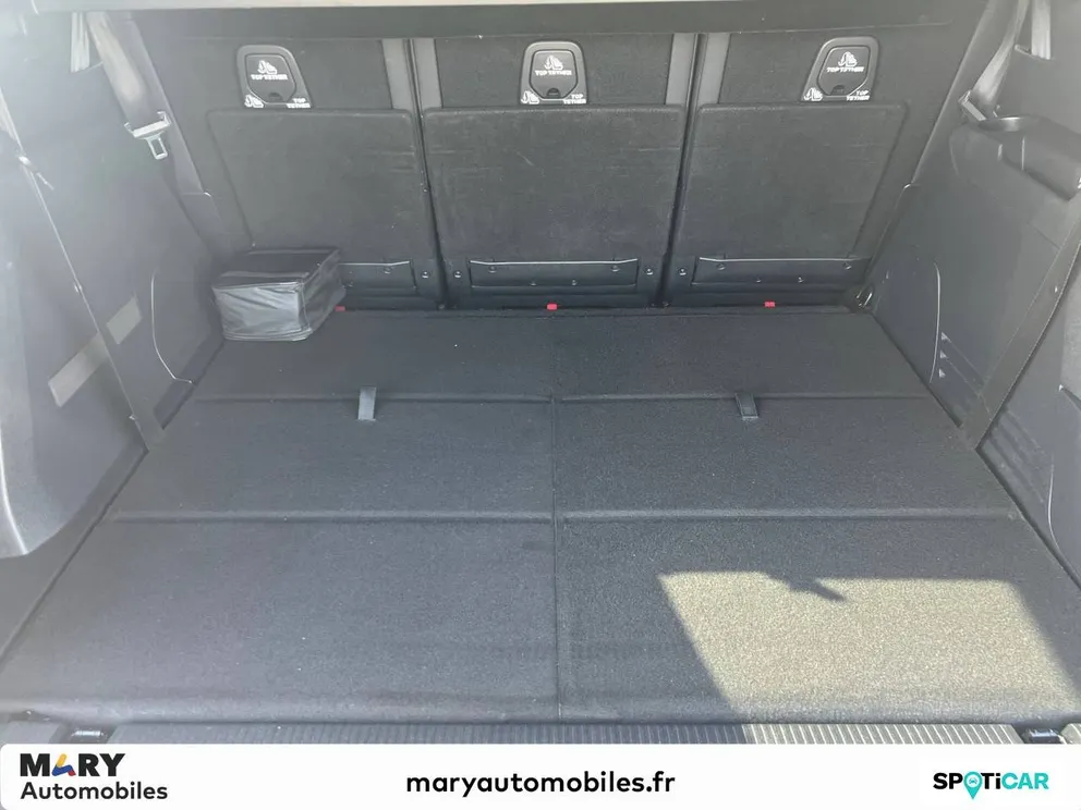 Véhicule occasion 232925 - peugeot 5008 - Photo 5