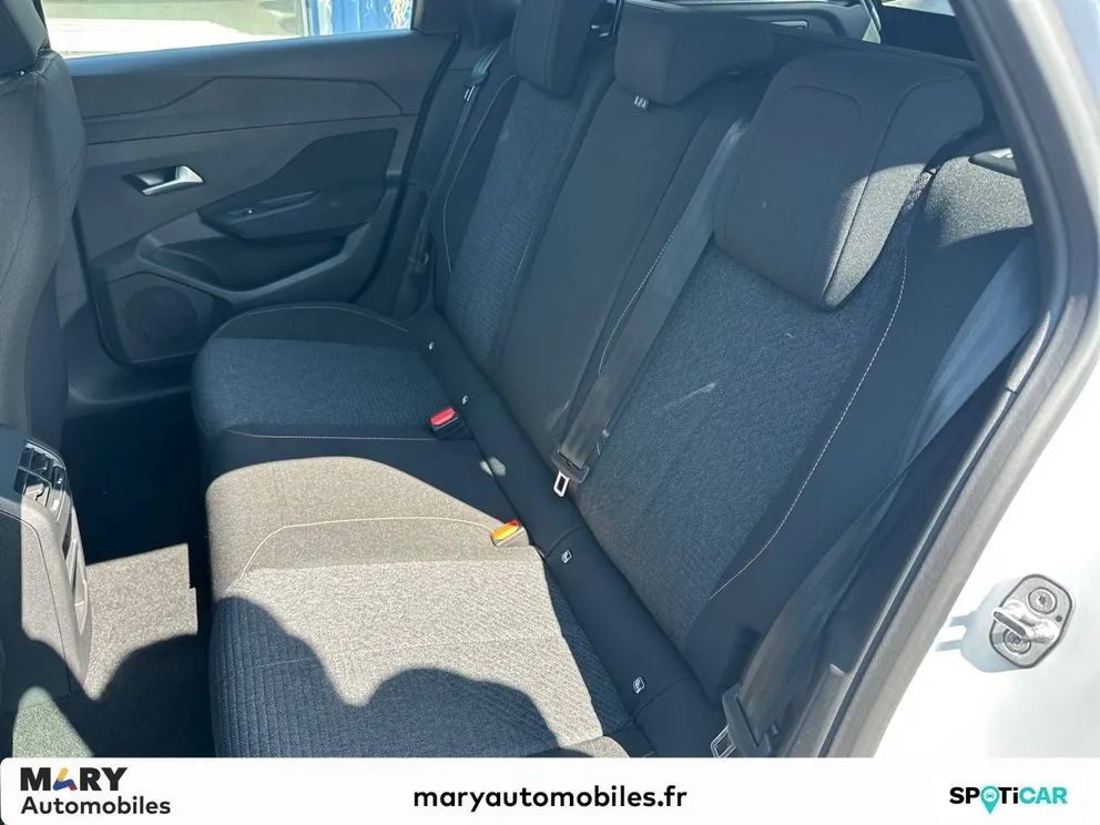 Véhicule occasion 182771 - peugeot 308 - Photo 10