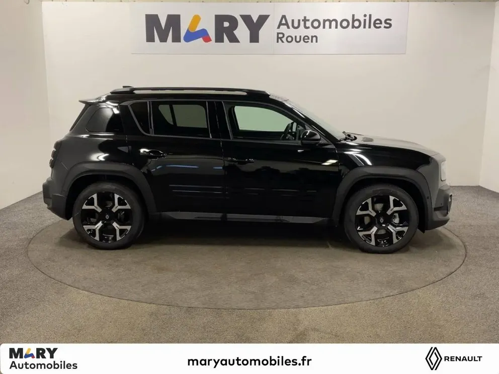 Véhicule occasion 216635 - renault RENAULT 4 - Photo 4