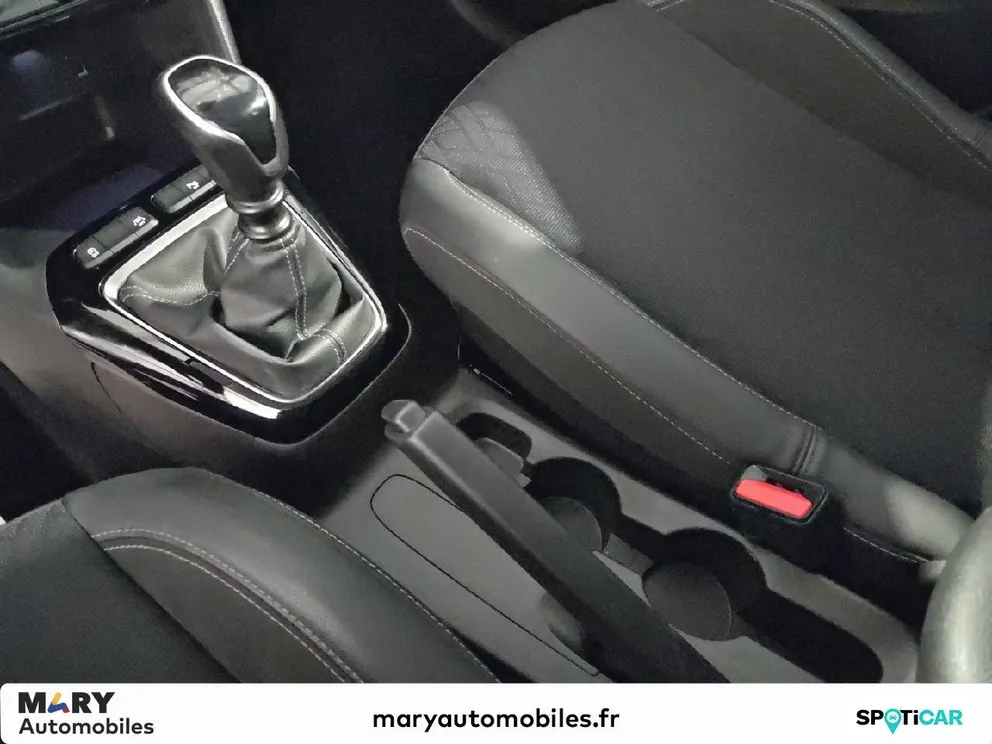 Véhicule occasion 220144 - opel CORSA - Photo 13