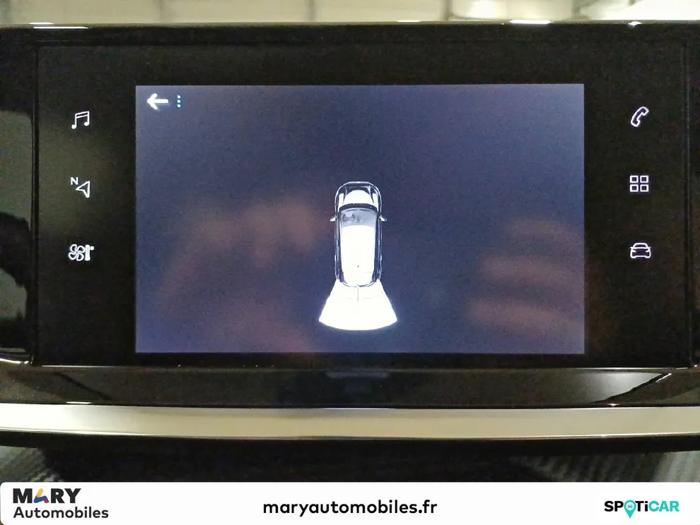 Véhicule occasion 208141 - peugeot 208 - Photo 14