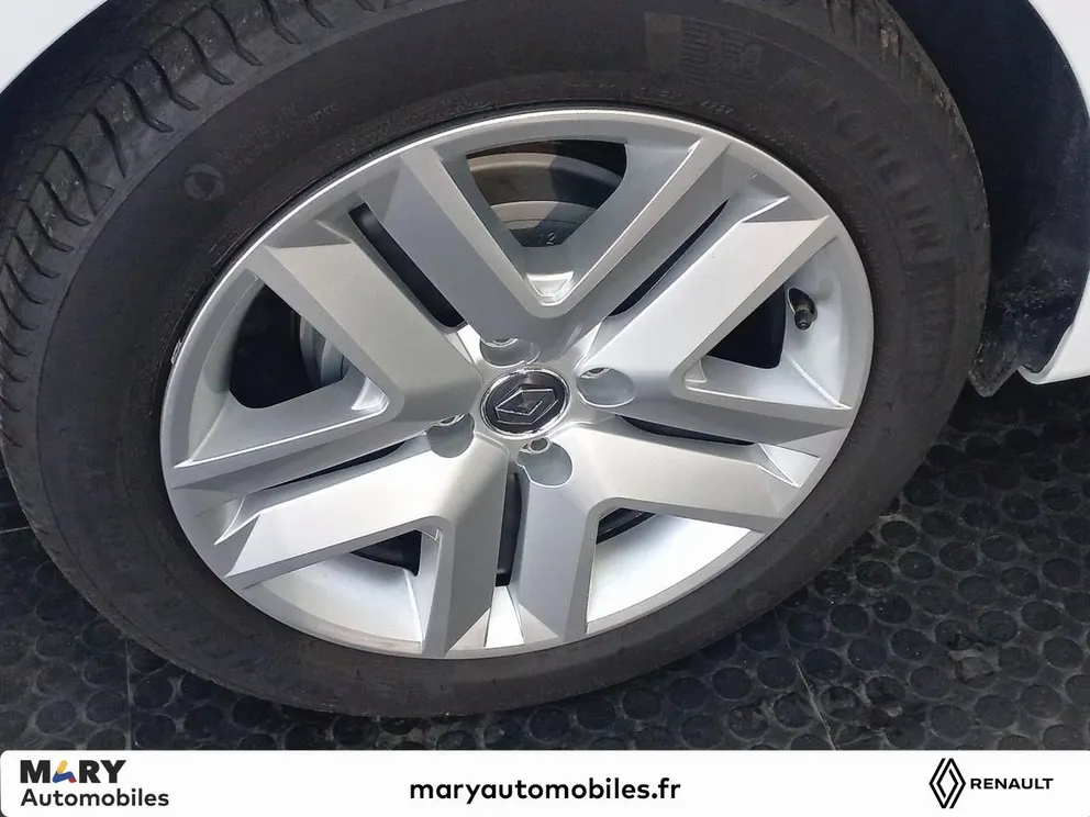 Véhicule occasion 206162 - renault CLIO - Photo 16