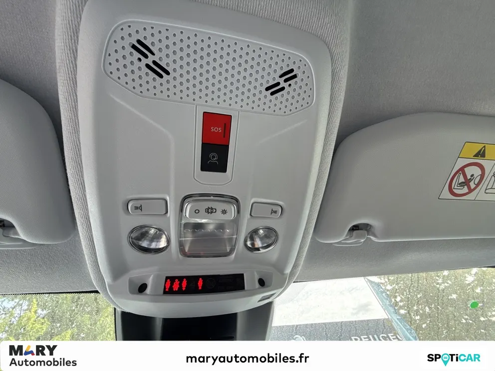 Véhicule occasion 1229224 - peugeot 208 - Photo 12