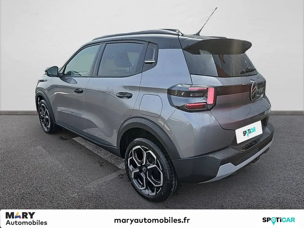 Véhicule occasion 226188 - Citroën C3 - Photo 2