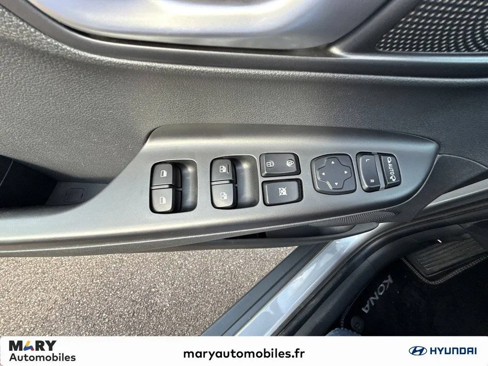 Véhicule occasion 181506 - hyundai KONA - Photo 18