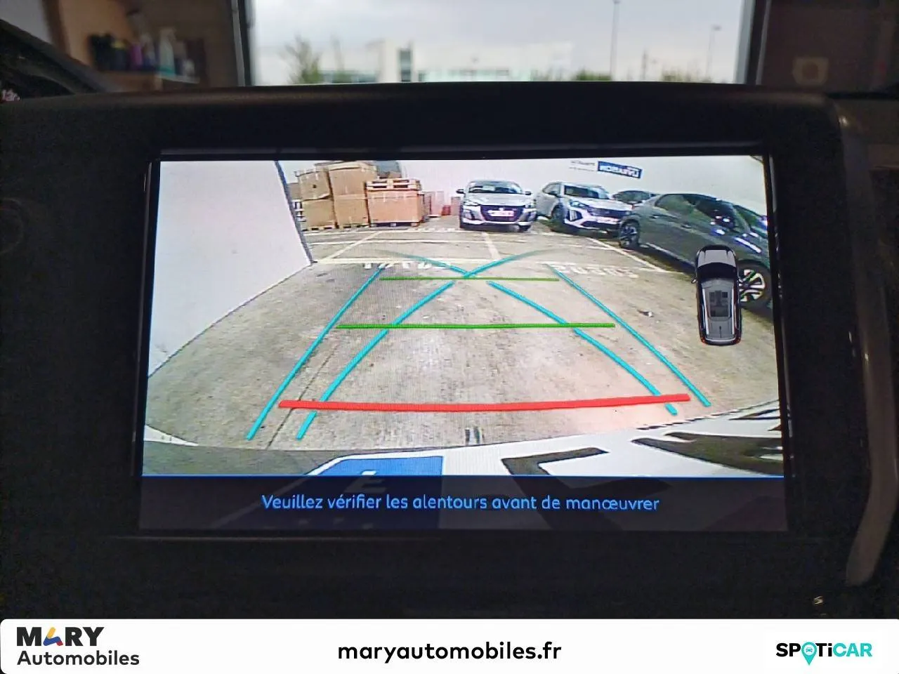image du véhicule