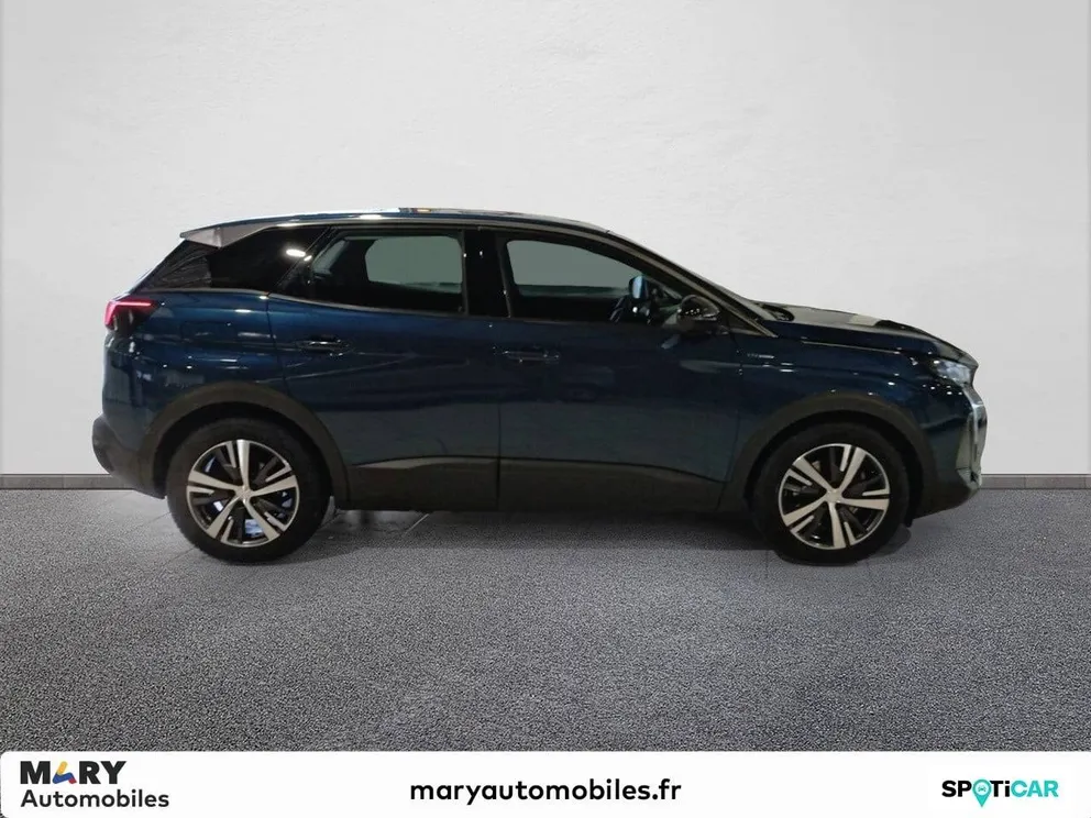 Véhicule occasion 204800 - peugeot 3008 - Photo 4