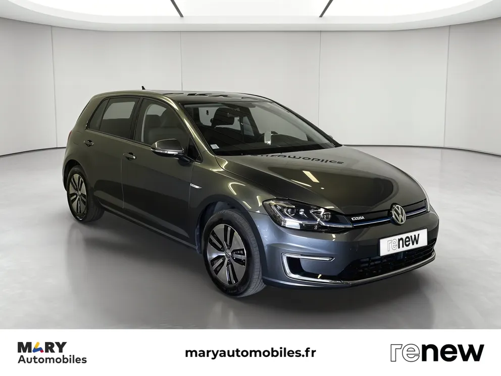 Véhicule occasion 238641 - volkswagen GOLF - Photo 7