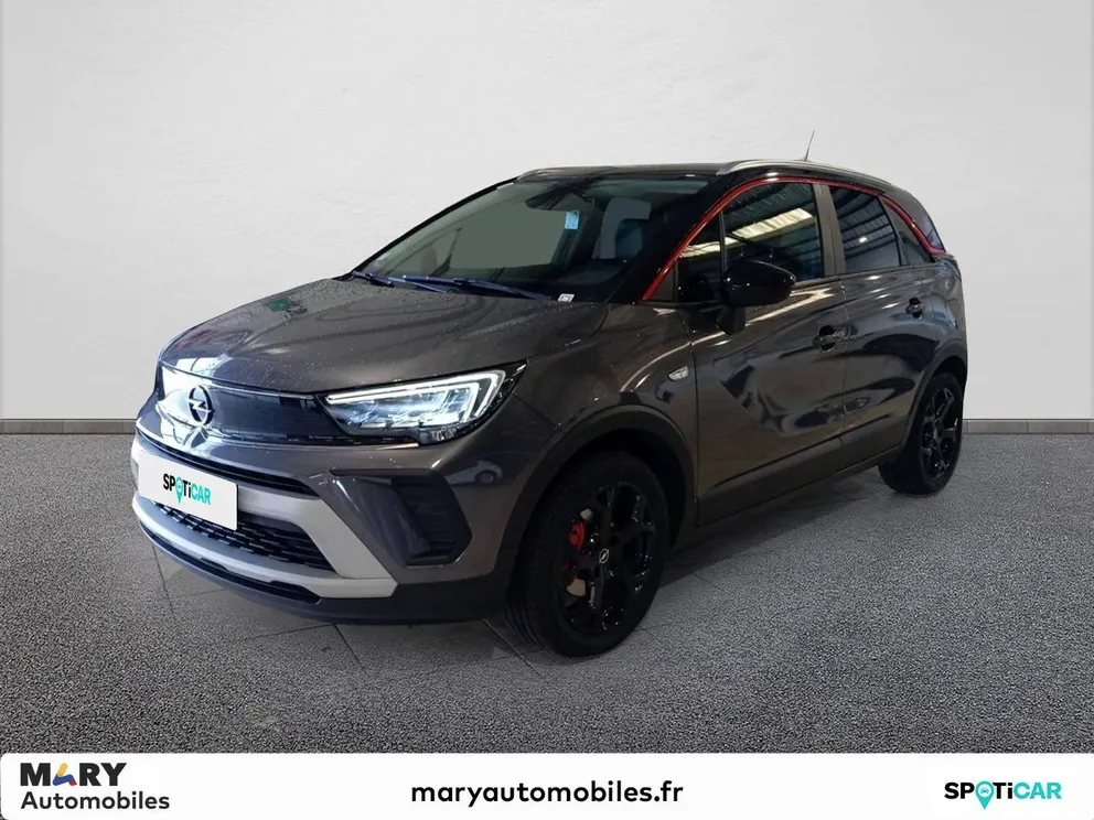 Véhicule occasion 224161 - opel CROSSLAND - Photo 1