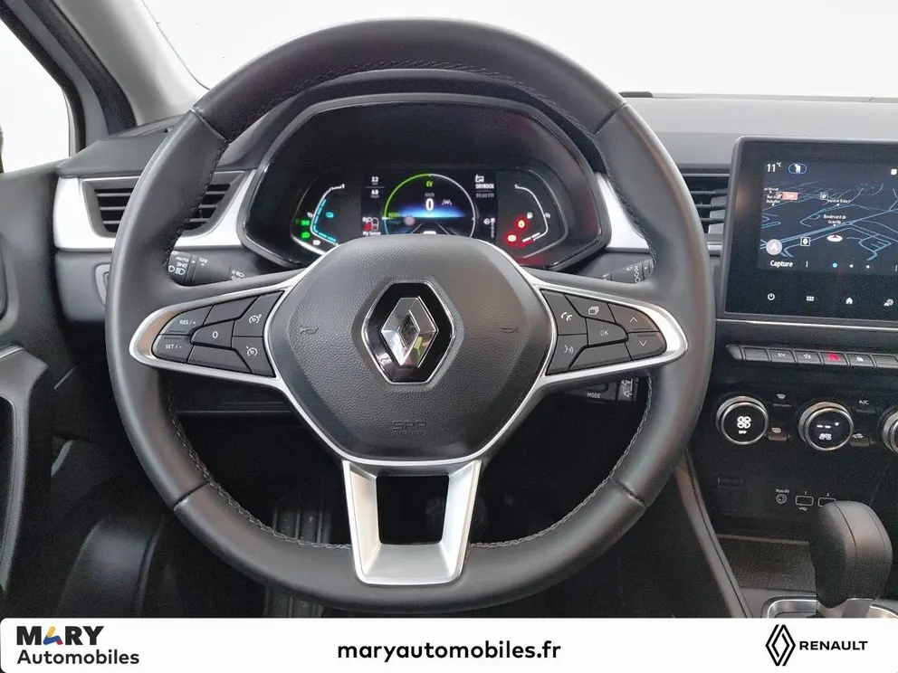 Véhicule occasion 227773 - renault CAPTUR - Photo 14