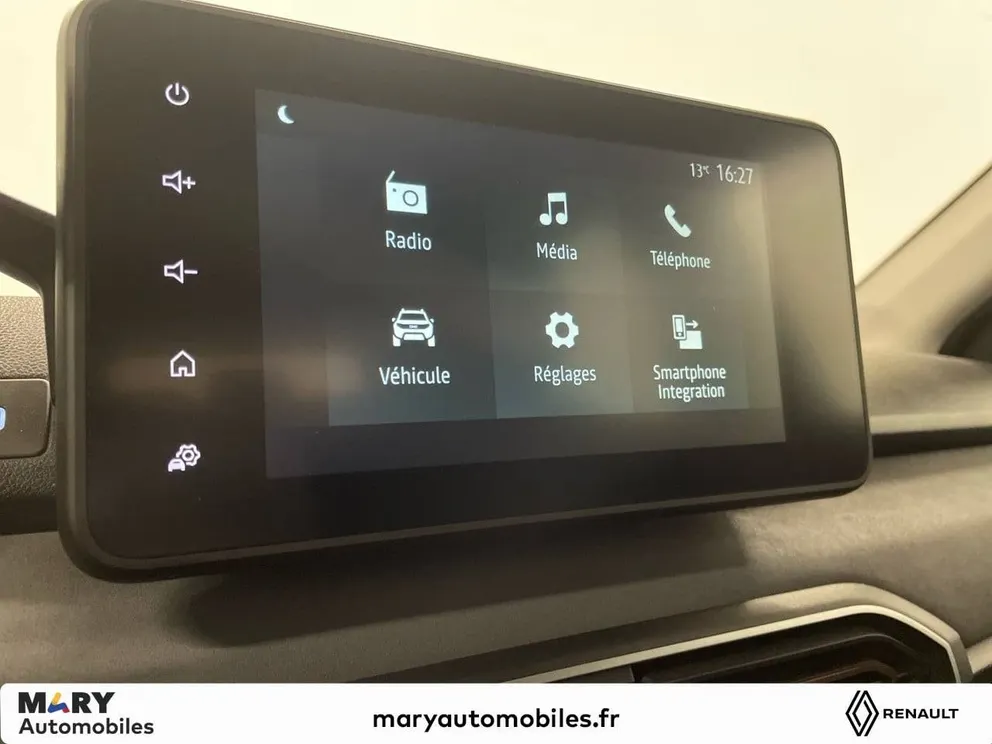 Véhicule occasion 198861 - dacia JOGGER - Photo 12