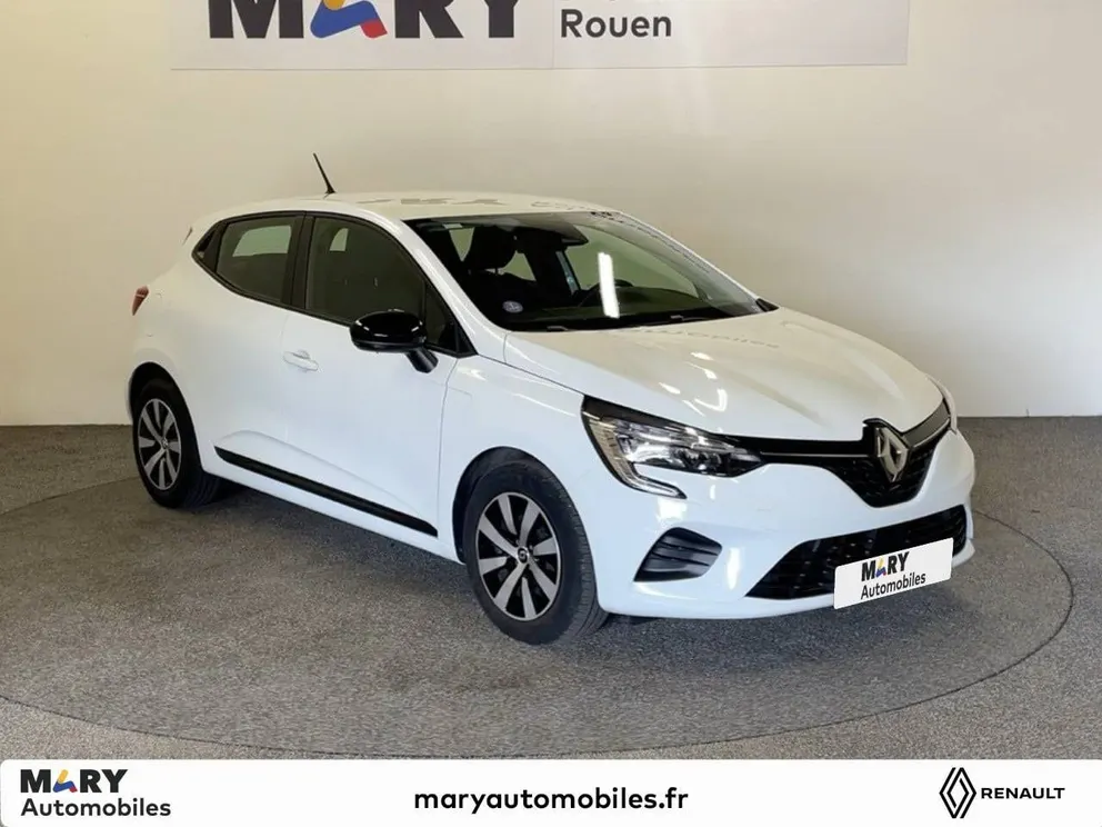 Véhicule occasion 207028 - renault CLIO - Photo 3