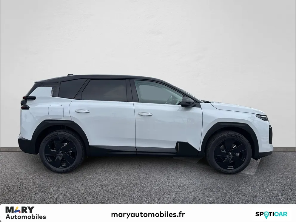 Véhicule occasion 234807 - Citroën C5 AIRCROSS - Photo 4