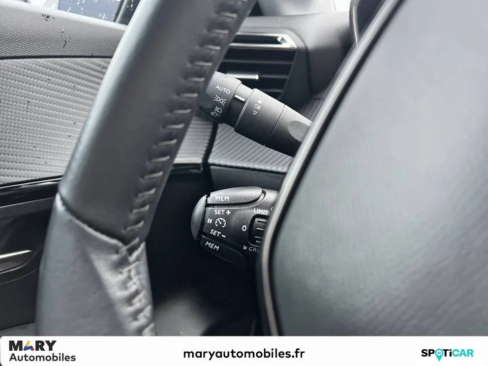 Véhicule occasion 207583 - peugeot 208 - Photo 14