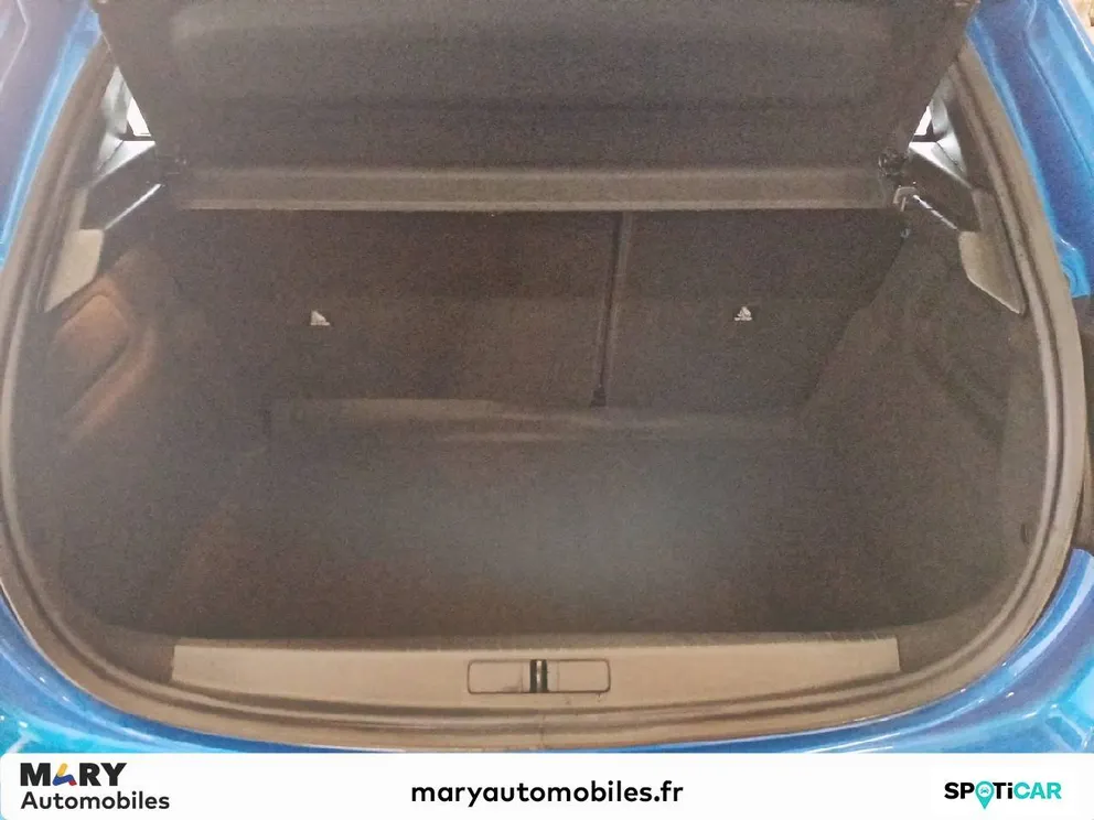 Véhicule occasion 229280 - peugeot 208 - Photo 6