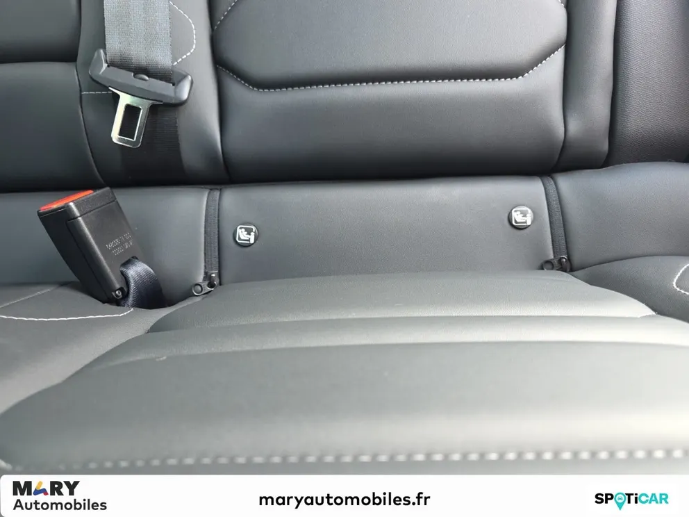 Véhicule occasion 1234652 - Citroën C4 - Photo 36
