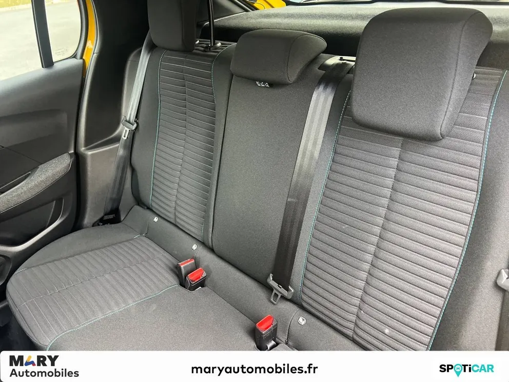 Véhicule occasion 192766 - peugeot 208 - Photo 10